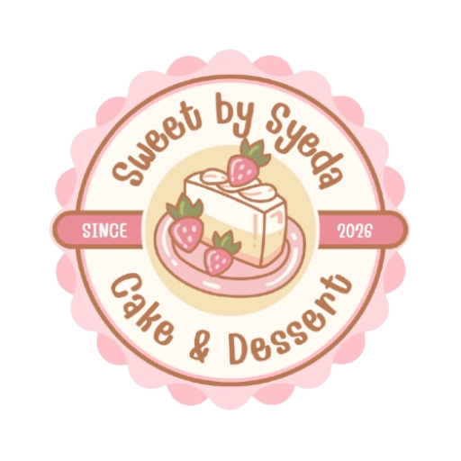 SWEET BY SYEDA